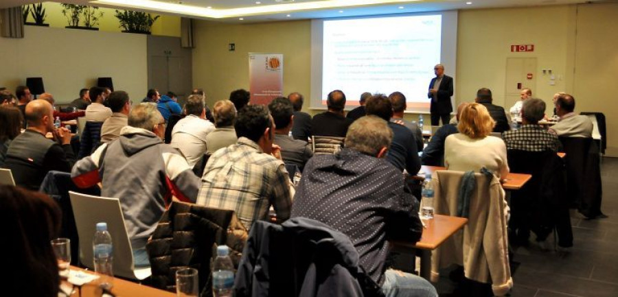 UEAC talleres maresme