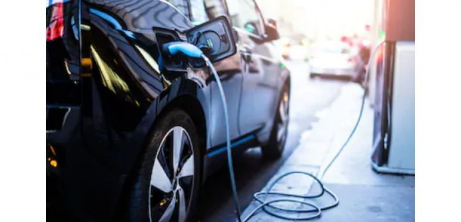 electromovilidad anfac