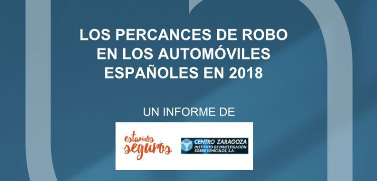 robo unespa centro zaragoza