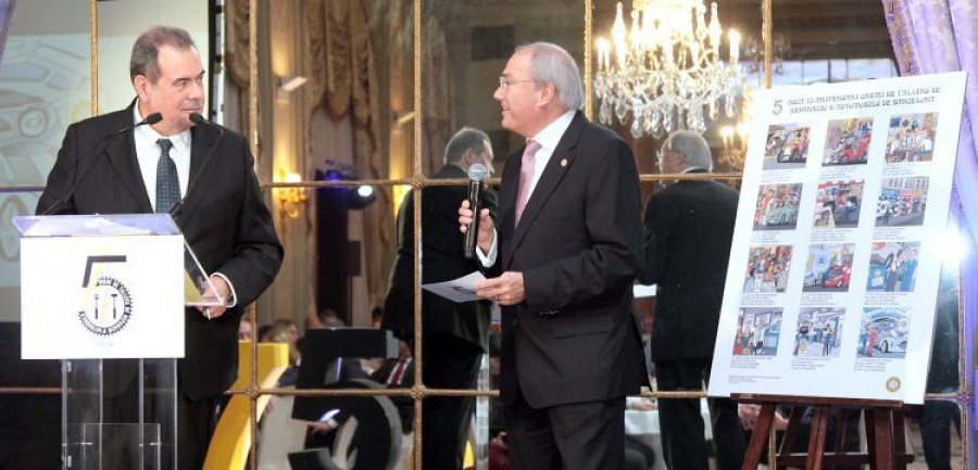 GremiTallersBCN discurso 75Aniversario
