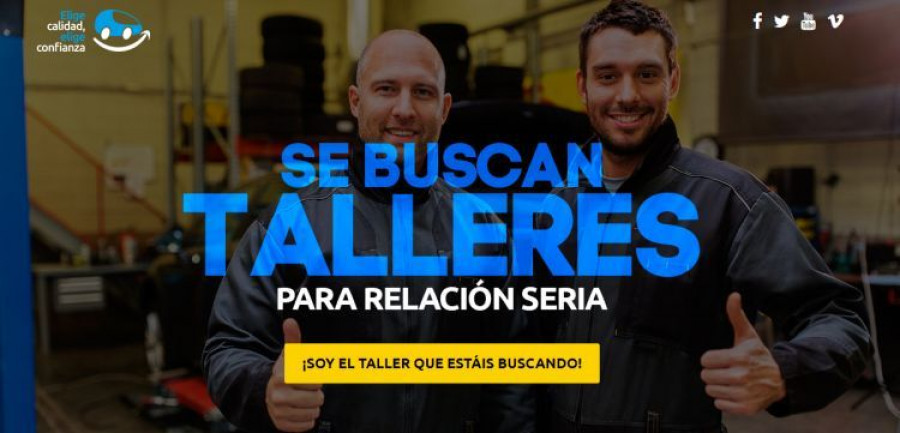 ECEC talleres relacion seria