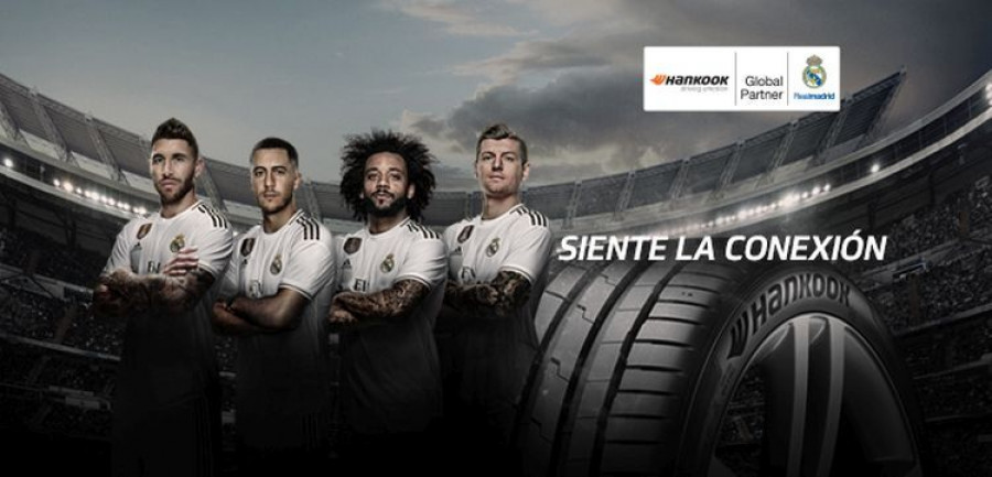 Hankook Soledad