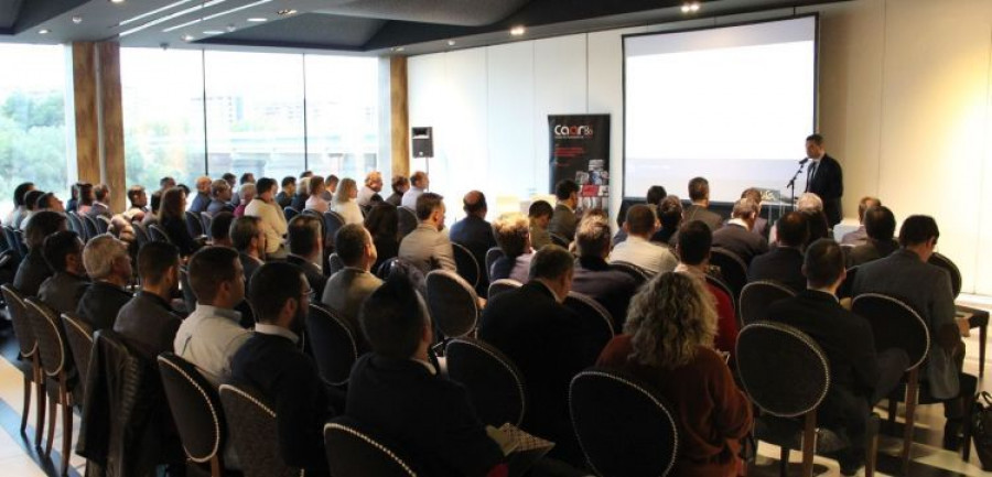 II CAAR Suppliers Meeting