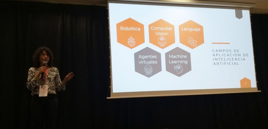 inteligencia artificial