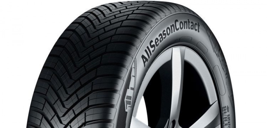 continental allseason