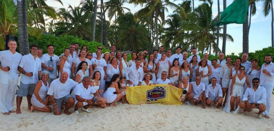 centers auto punta cana