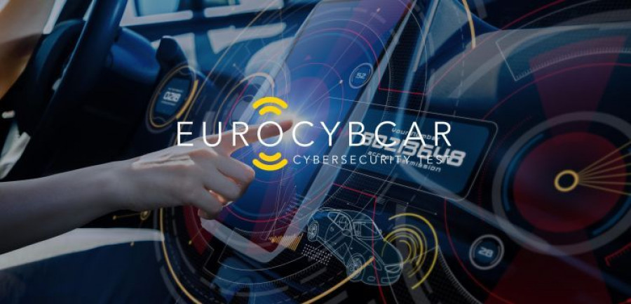 eurocybcar ciberseguridad