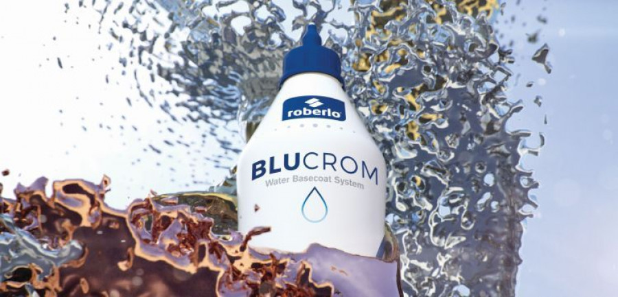 Blucrom Roberlo