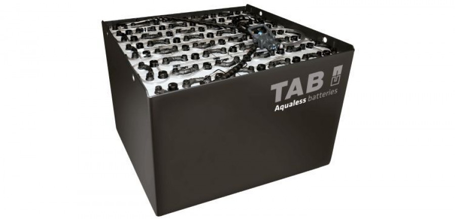 TAB Logistics