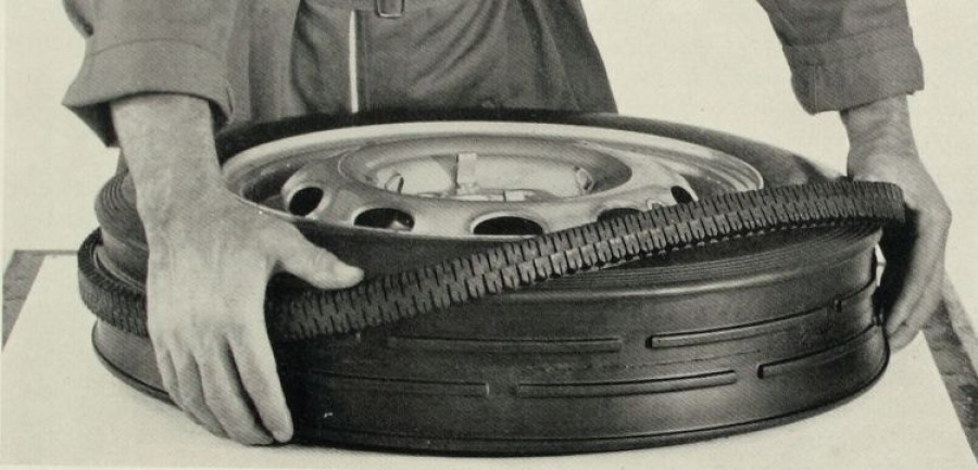Pirelli BS3 neumaticos invierno