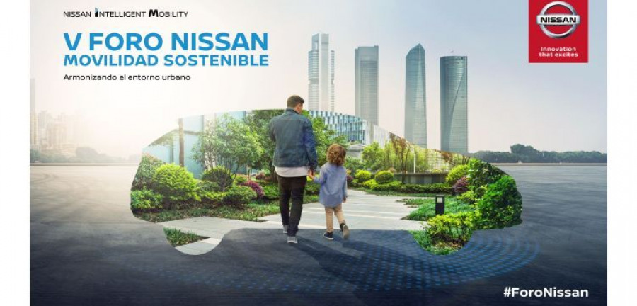 Foro NISSAN debate partidos politicos
