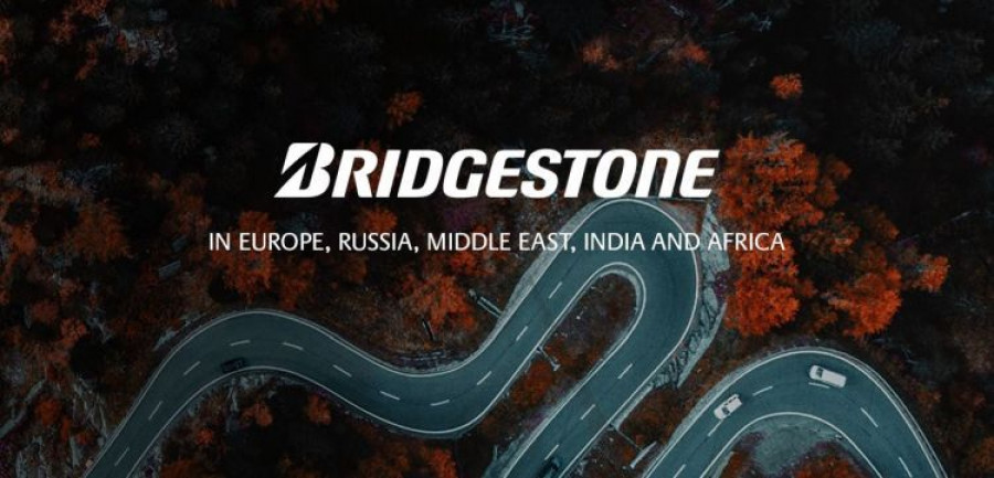 bridgestone india emea