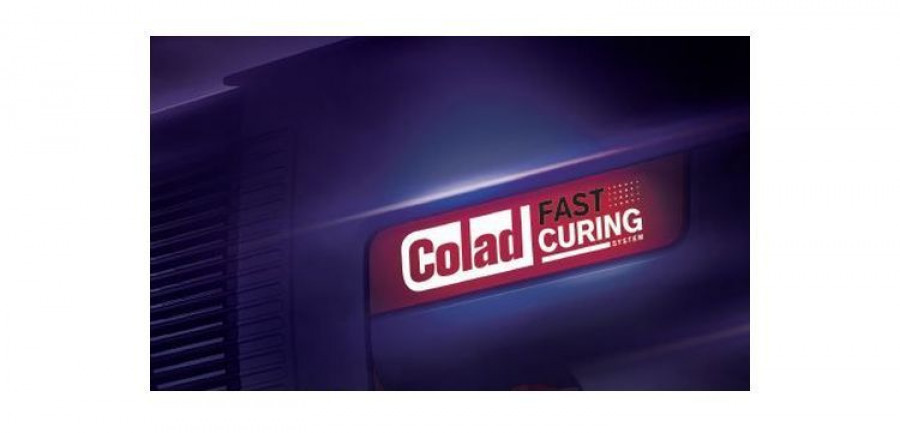 Fast Curing EMM