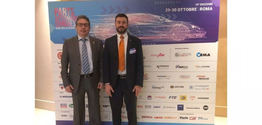 fare parts aftermarket congress