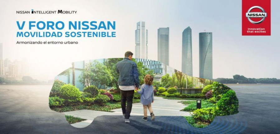 foro nissan