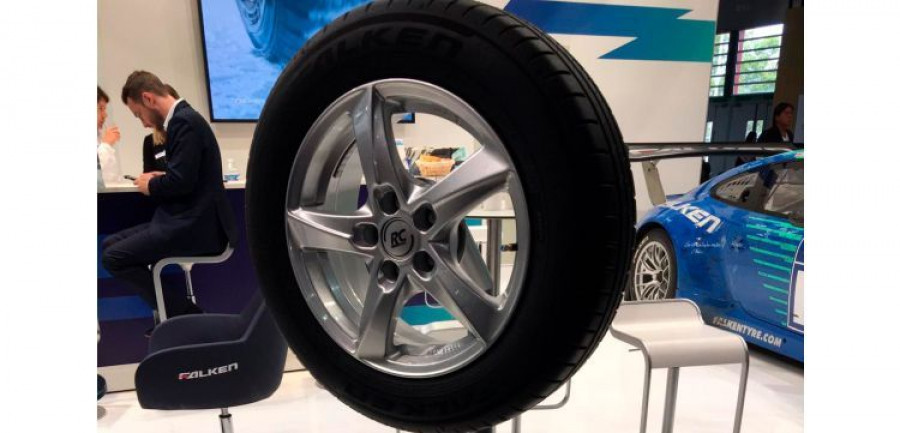 falken SN110 Equip Auto