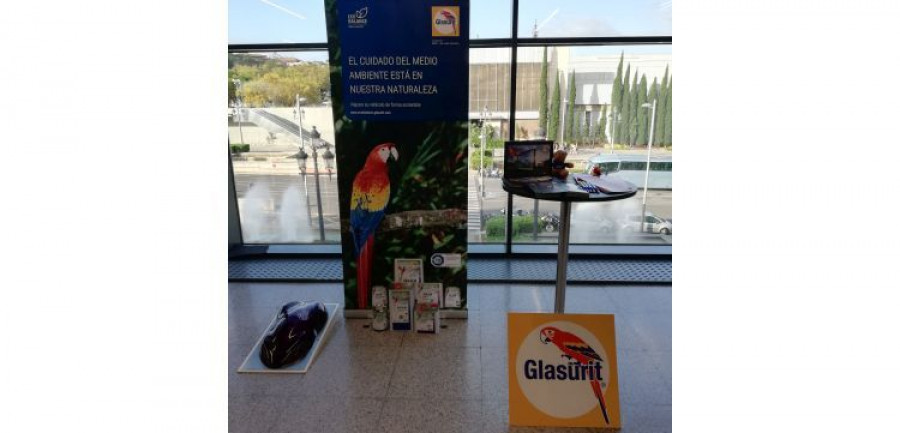 glasurit fecavem