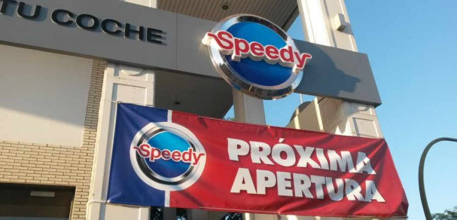 speedy