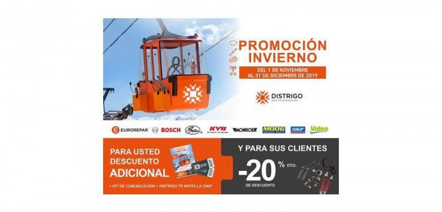 distrigo campaña invierno