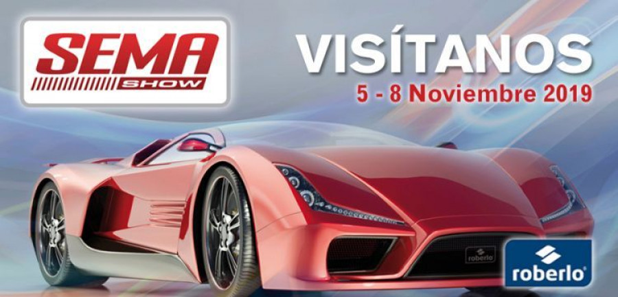 Sema 2019  ES
