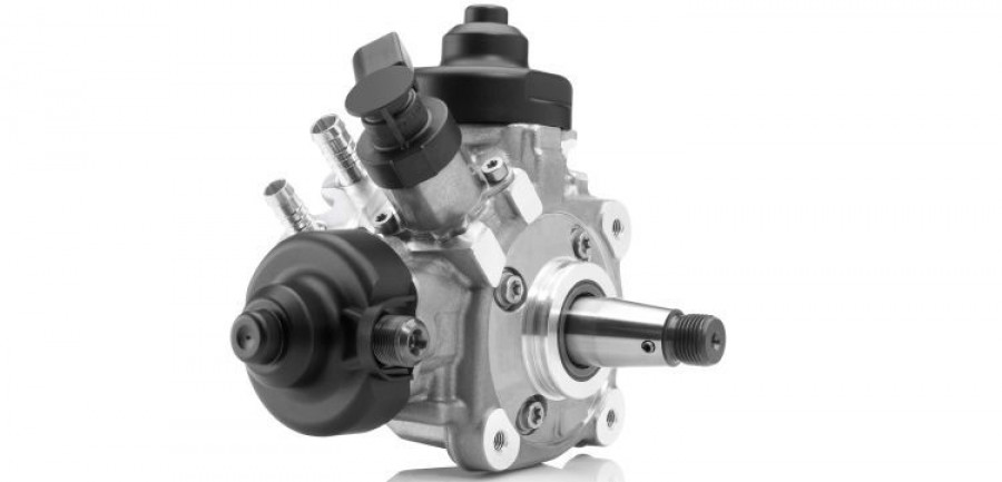 bosch remanufacturado