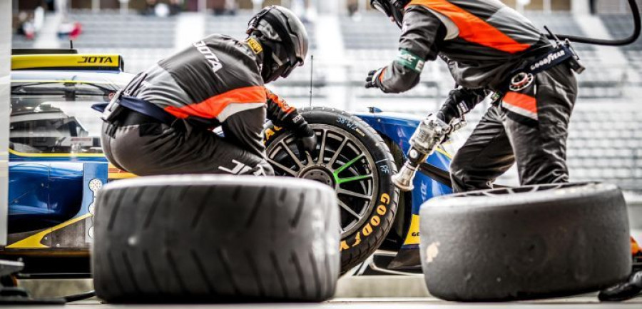 goodyear le mans