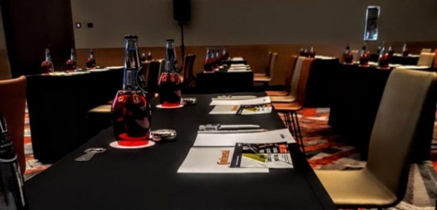 continental DTCO convencion