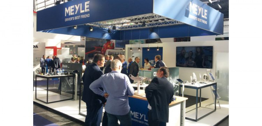 MEYLE EQUIP AUTO 2019