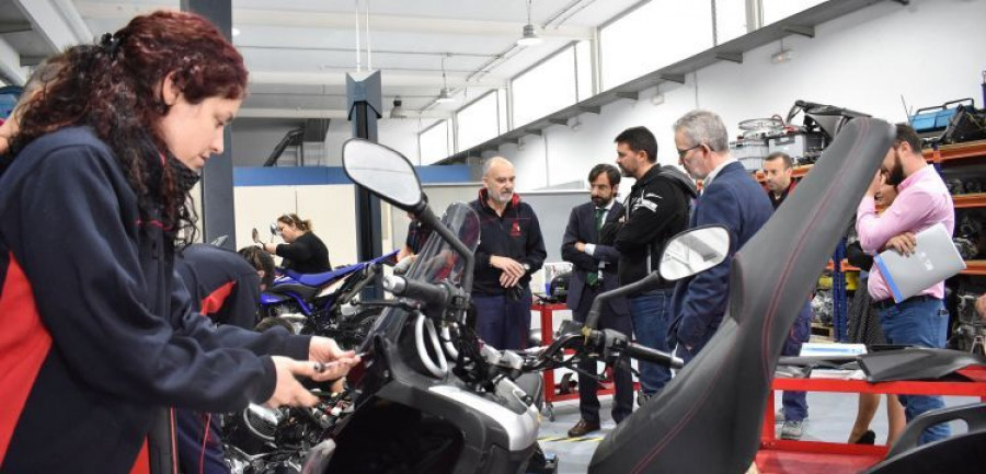 fempa alicante motor
