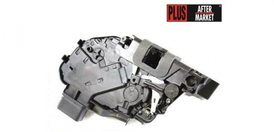 Actuador de Cierre Plus Aftermarket blacknord