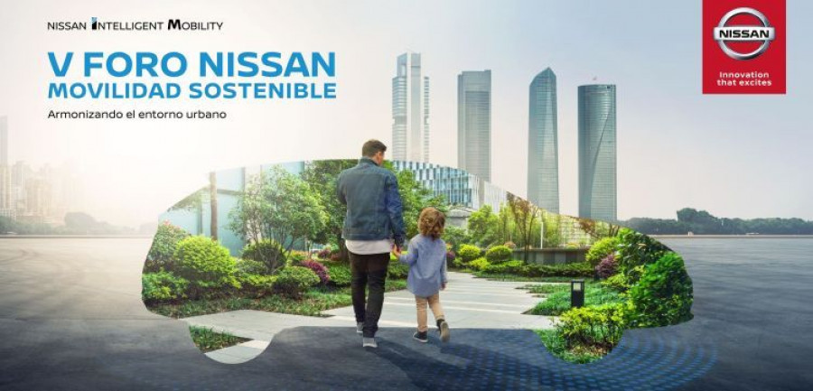 foro nissan
