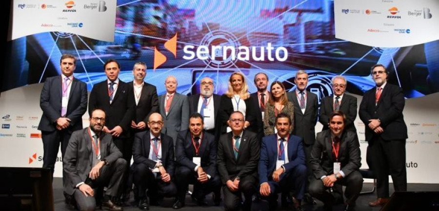 sernauto junta directiva