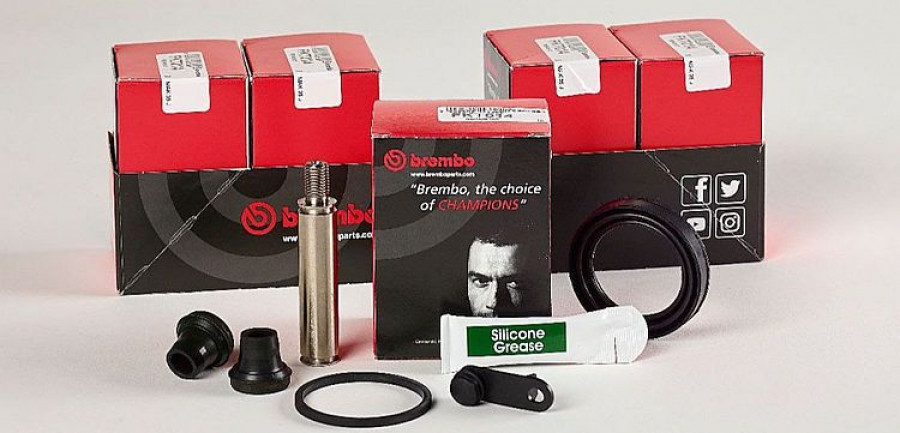 brembosil