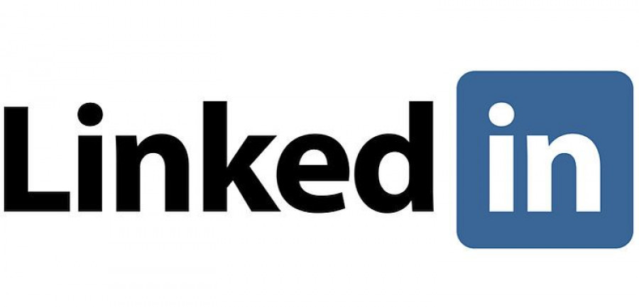linkedin