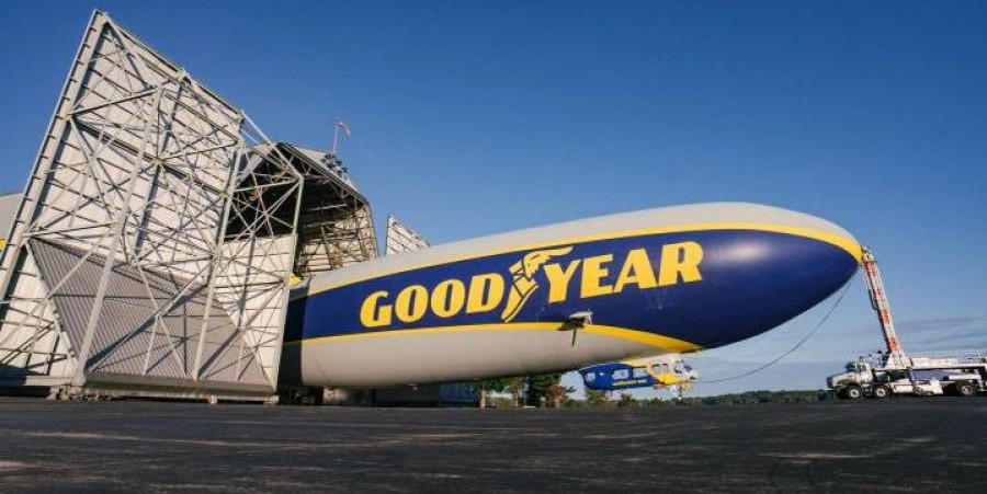 blimp