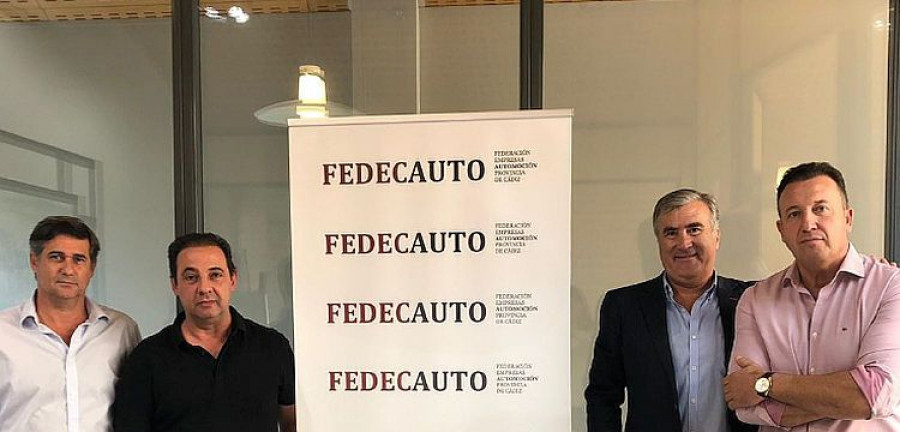 fedecauto