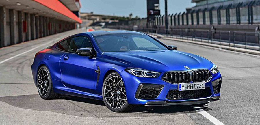 bmwm8