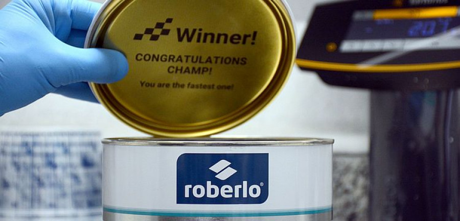 Roberlo Grand Prix