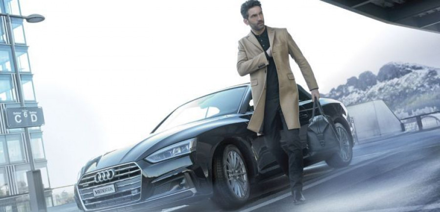 Vredestein all season tyres