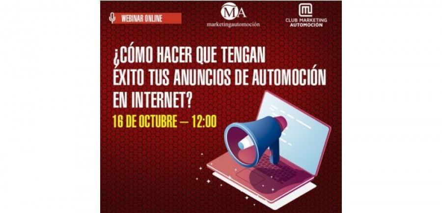 webinar anuncios internet