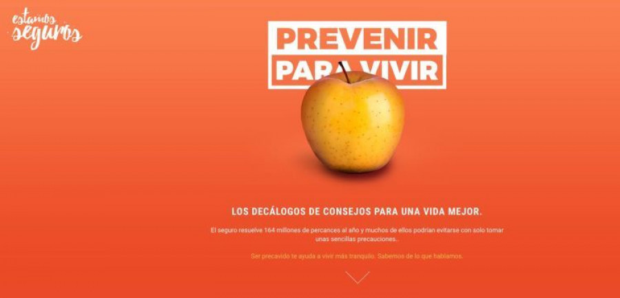 prevenir para vivir