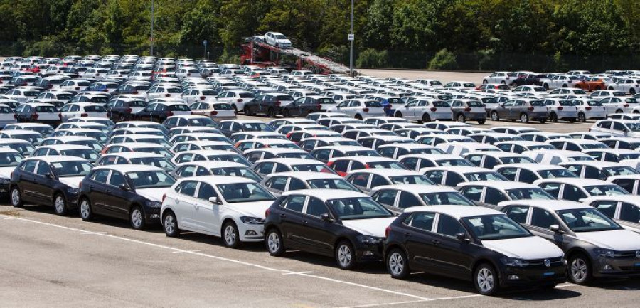 volkswagen group emisiones