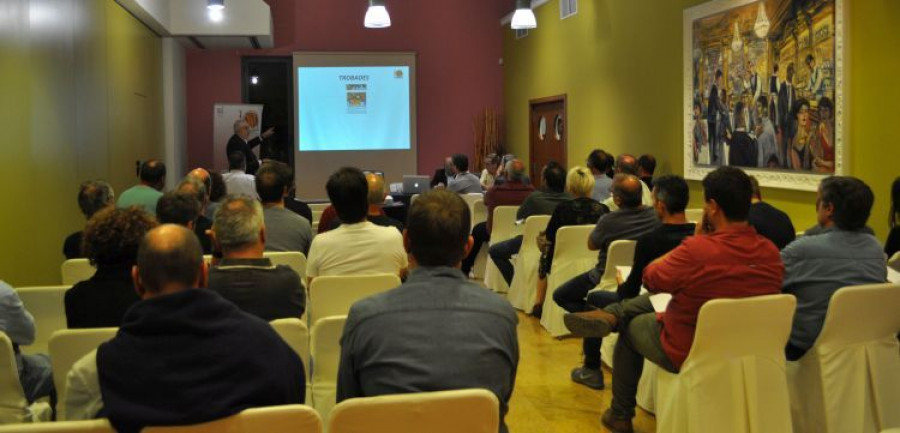 UEAC talleres osona