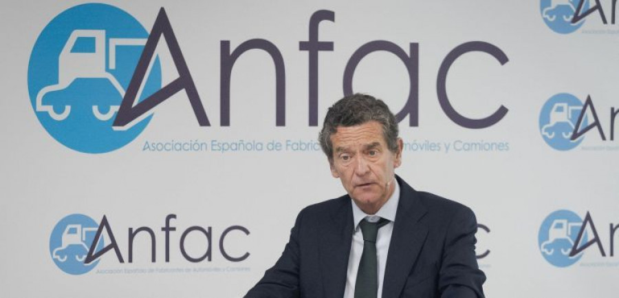 mario armero anfac
