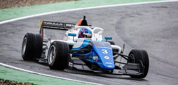 Formula Renault Hankook