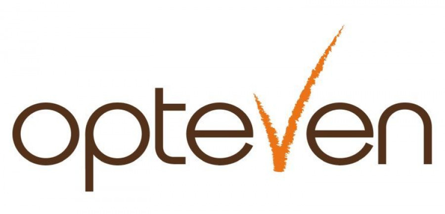 Logo Opteven