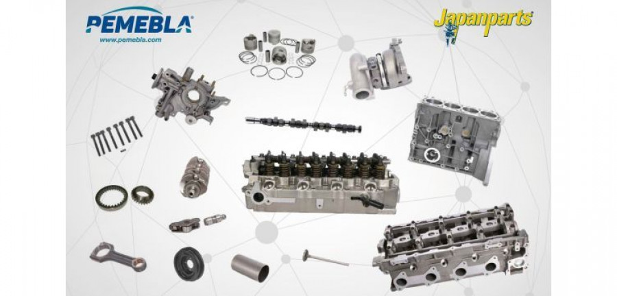 pemebla catalogo japanparts