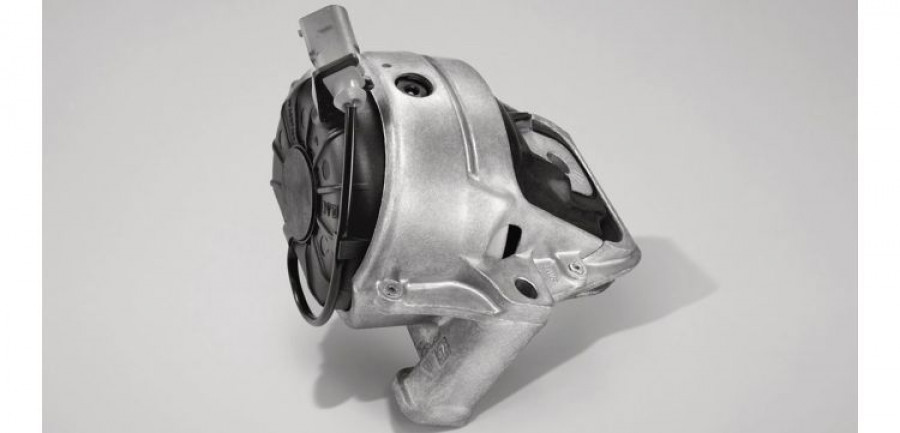 Lemförder soportes motor ZF