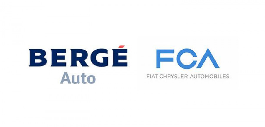 berge auto FCA Group