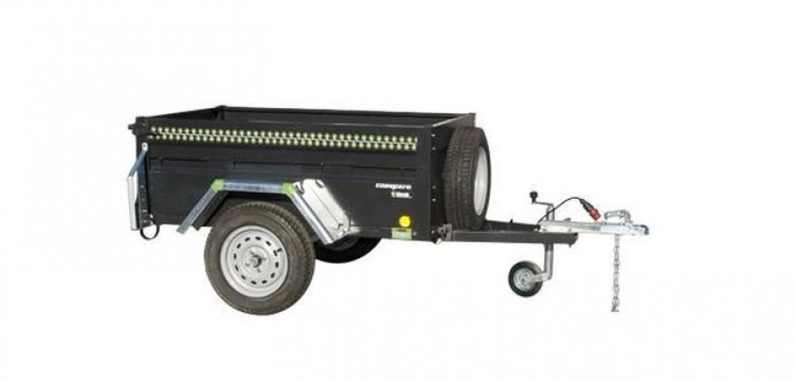 lafuente equip auto